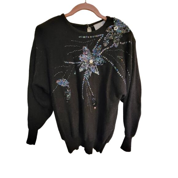 Regency Collection for Joyce sweater Size M - Picture 5 of 5